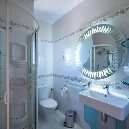 Serenity A Luxury Relaxing Retreat With Swimming Pool In Kymi Euboea Villa *