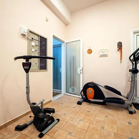 Serenity House Of An Elegant, Immaculate, Luxury Environment Villa *