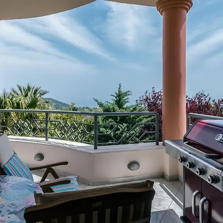 Villa Serenity House Of An Elegant, Immaculate, Luxury Environment *