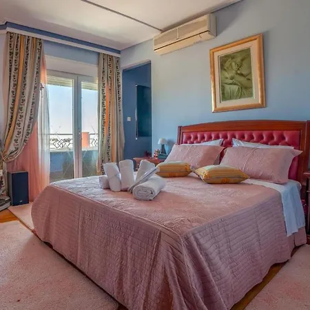 Villa Serenity House Of An Elegant, Immaculate, Luxury Environment *