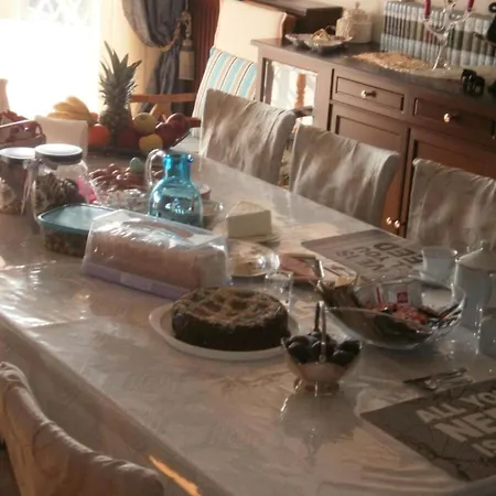 Serenity A Luxury Relaxing Retreat With Swimming Pool In Kymi Euboea