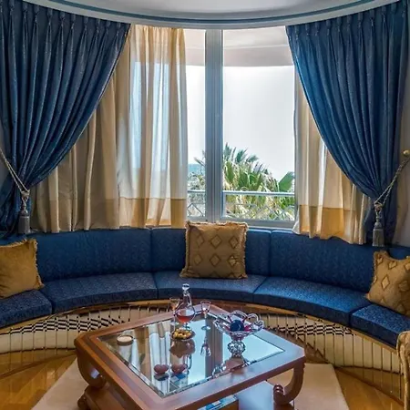 Serenity House Of An Elegant, Immaculate, Luxury Environment Villa