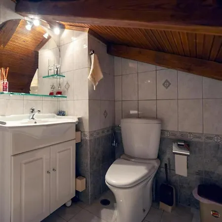 Villa Serenity A Luxury Relaxing Retreat With Swimming Pool In Kymi Euboea