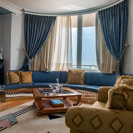 Serenity House Of An Elegant, Immaculate, Luxury Environment * Paralia Kimis