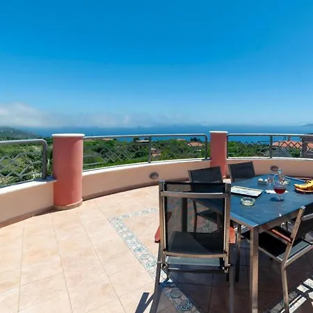 Serenity House Of An Elegant, Immaculate, Luxury Environment Villa
