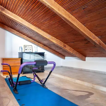 Serenity A Luxury Relaxing Retreat With Swimming Pool In Kymi Euboea *