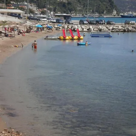 Serenity A Luxury Relaxing Retreat With Swimming Pool In Kymi Euboea Paralia Kimis