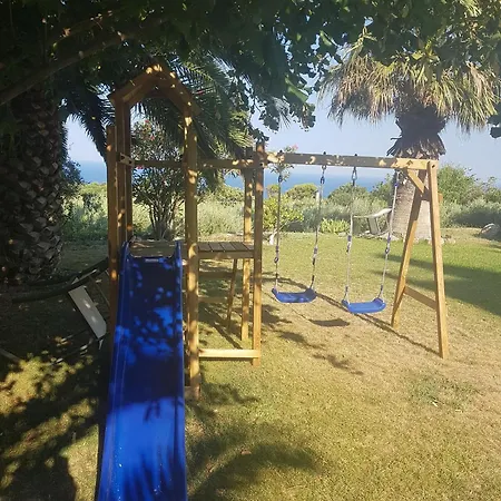 Villa Serenity A Luxury Relaxing Retreat With Swimming Pool In Kymi Euboea Paralia Kimis