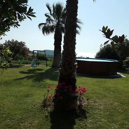 Serenity A Luxury Relaxing Retreat With Swimming Pool In Kymi Euboea *